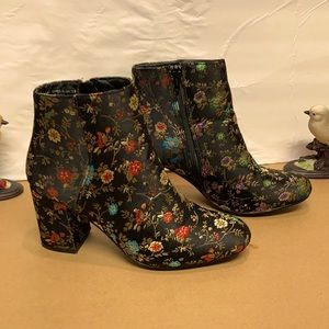 DIBA LADIES  Ankle Boots